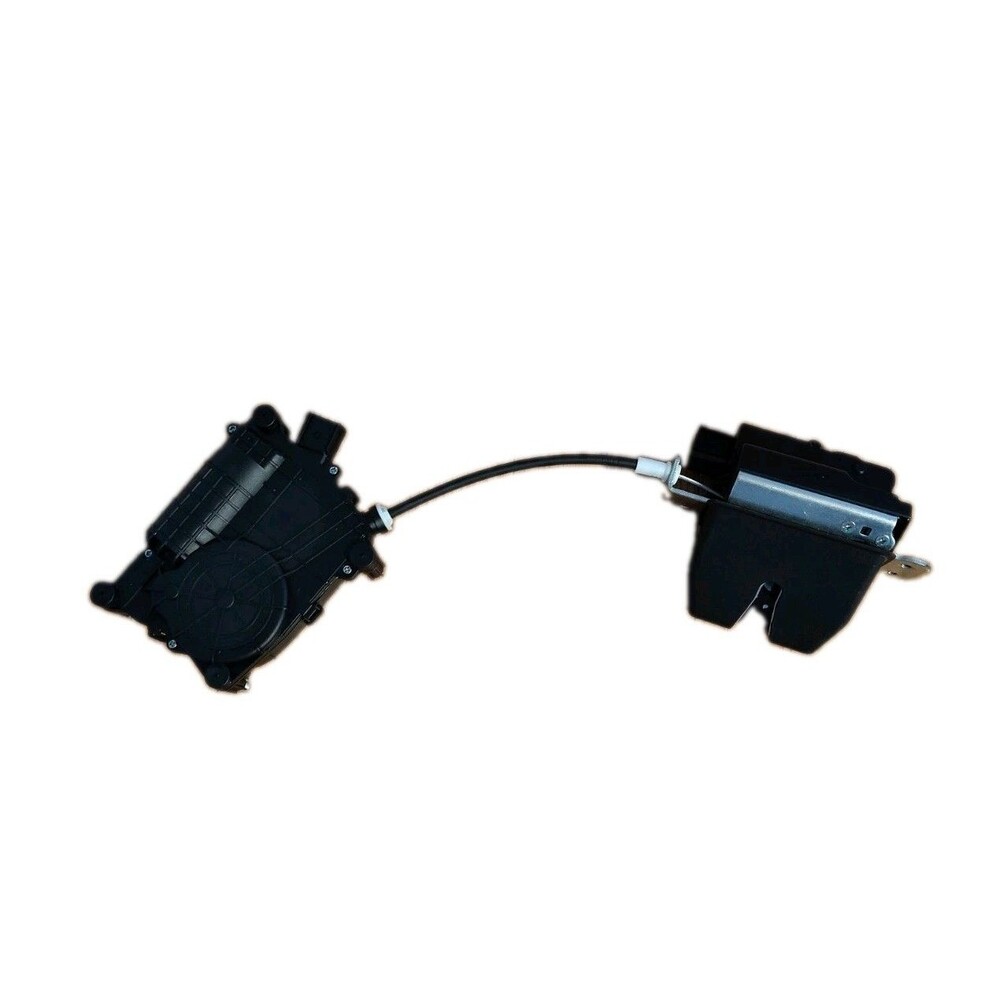Power Liftgate Latch Lock Actuator for 2013-18 Hyundai Santa Fe Sport 812302W600